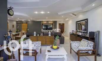 Imagem 3: Ipanema Apartamento com 4 dormitórios