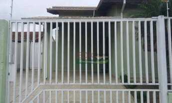 Imagem: Casa com 3 dormitórios à venda, 147 m²