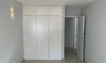 Imagem 7: Aluguel SQS 107 3 Quartos