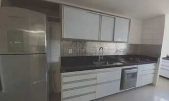 Imagem 6: Apartamento para aluguel possui 153 metros quadrados com 4 quartos em Praia do Pecado - Ma