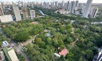 Imagem 6: Edf Parque da Jaqueira, 208 m, Alto Padrão, Acima do 30 Andar, 4 Suítes, Lazer, 3 Vagas!