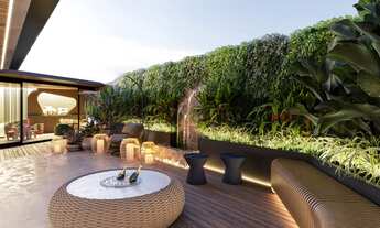 Imagem 7: Flat 20m² Beira Mar Cabo Branco