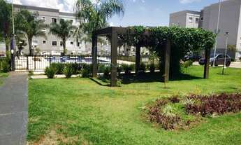 Imagem 5: Apartamento Padrão em Ribeirão Preto