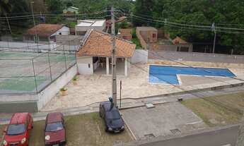 Imagem 6: Alugo Apartamento condomínio BELA CINTRA PRIME CLUBE Mobiliado no Turu