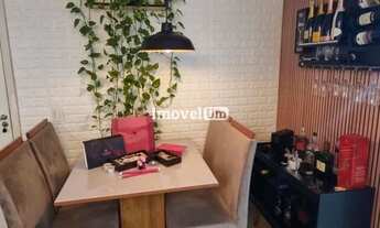 Imagem 5: Jacarepaguá Apartamento com 2 dormitórios