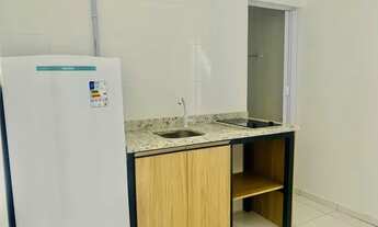 Imagem 6: Lindo Apto 1 dorm no Itaguaçu - Florianópolis