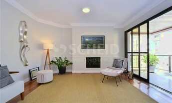 Imagem 4: Apartamento espetacular com vista desafogada próximo ao parque Burle Marx