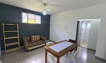 Imagem 5: Apartamento com 2 dormitórios no centro de Boiçucanga para locação anual