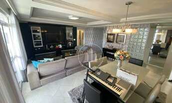 Imagem 4: Cobertura à venda, 340 m² por R$ 2.600.000,00 - Estreito - Florianópolis/SC