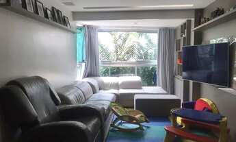 Imagem 5: APARTAMENTO LIVING
