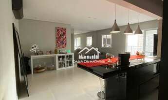 Imagem 4: Vende apartamento com 2 suítes, 2 vagas, varanda gourmet na Vila Andrade