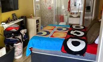 Imagem: Casa Térrea em Itapevi