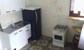 Imagem 3: Casa de aluguel no rio vermelho