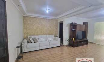 Imagem 2: CASA NO B. MAUÁ/SCS - COM 02 DORMITÓRIOS (01 SUÍTE) - ÁREA GOURMET - 03 VAGAS