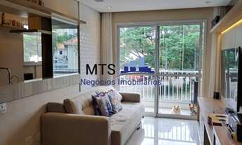 Imagem: CASA EM CONDOMÍNIO FECHADO COM 03 DORM