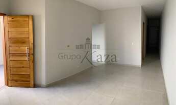 Imagem: Casa - Jardim Santa Júlia - 3 Dormitórios