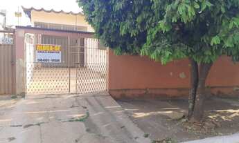 Imagem: Aluguel de Casa - Vila Viana - Goiânia