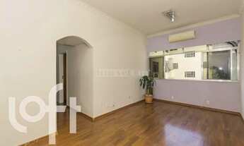 Imagem 2: Tijuca Apartamento com 3 dormitórios