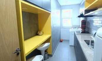 Imagem 5: Apartamento 2 quartos, 1 suíte, 2 vagas, elevador - Vapabuçu - Sete Lagoas/MG