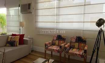 Imagem 4: Recreio dos Bandeirantes