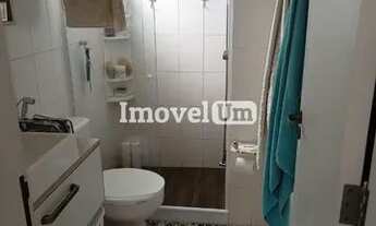 Imagem 7: Barra da Tijuca Apartamento com 1 dormitório