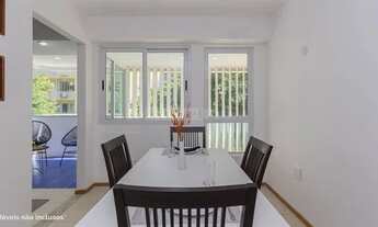 Imagem 5: Lagoa Apartamento com 2 dormitórios