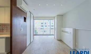 Imagem 2: APARTAMENTO - VILA OLÍMPIA - SP