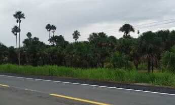 Imagem 5: Sitio e terreno Chácara com venda por R$380.000