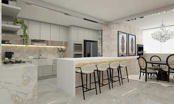 Imagem 2: Apartamento a venda Jardim Residence Ademir Fresca