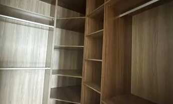 Imagem 7: Easy vieiralves 100% mobiliado Duplex último andar Sala Cozinha americana pl