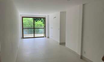 Imagem: Apartamento com 3 quartos no Recreio Gleba