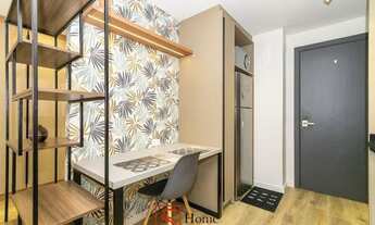 Imagem 4: Studio para aluguel no Centro