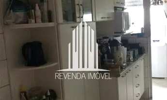 Imagem 6: Apartamento 95m² no Jardim São Paulo com 3 dormitórios e 2 vagas