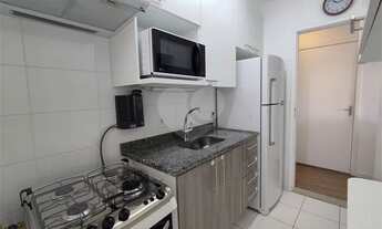 Imagem 7: Apartamento de 3 quartos 62 m² na Vila Amália