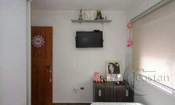 Imagem 6: Casa à venda na vila prudente com 3 dorms. e 4 vagas