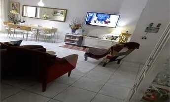 Imagem 2: Apartamento com 2 Dormitórios (1 Suíte) à Venda - Canto do Forte - Praia Grande -SP