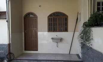 Imagem 2: Casa Duplex 1 quarto no Parque Zabulão, Rio das Ostras