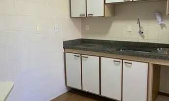 Imagem 6: Apartamento para aluguel tem 60 metros quadrados com 2 quartos em Jardim Taquaral - São Pa