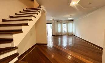 Imagem 3: Sobrado para aluguel, 3 quartos, 1 suíte, 7 vagas, Nova Petrópolis - São Bernardo do Campo