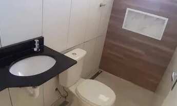 Imagem 5: Casa para venda tem 130 metros quadrados com 3 quartos em Vida Nova - Lauro de Freitas - B