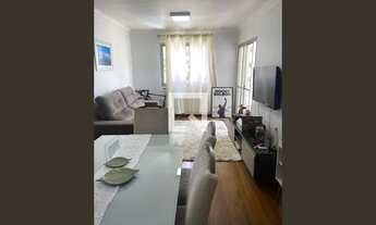 Imagem: Apartamento à Venda - Panamby, 3 Quartos