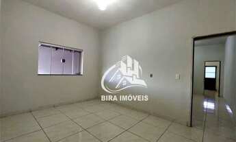 Imagem 2: Casa com 2 dormitórios à venda, 142 m² por R$ 260.000 - Jardim Elza Amuí Iv - Uberaba/MG