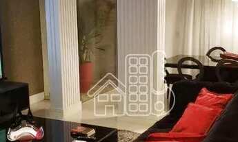 Imagem 4: Casa com 4 dormitórios à venda, 260 m² por R$ 2.990.000,00 - Camboinhas - Niterói/RJ