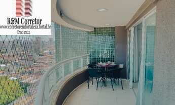 Imagem 4: Apartamento por Temporada a partir R$ 150,00 na Praia de Iracema  em Fortaleza-CE  136