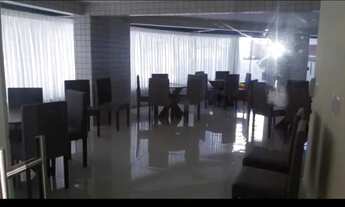 Imagem 4: Apartamento para aluguel possui 57 metros quadrados com 2 quartos em Ponta Negra - Natal