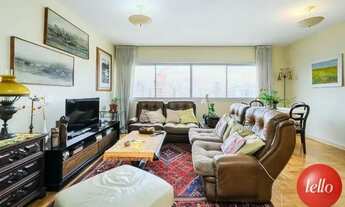 Imagem: São Paulo - Apartamento Padrão - Pinheiros