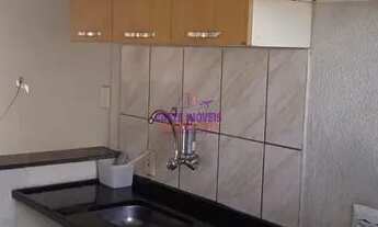 Imagem 3: EXCELENTE APARTAMENTO