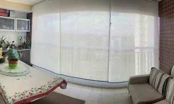 Imagem 4: Apartamento com 3 dormitórios à venda, 114 m² por R$ 960.000,00 - Jardim Consórcio - São P