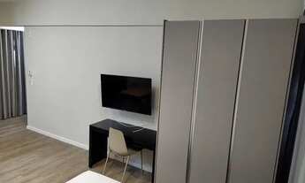 Imagem 5: Studio para aluguel, 1 quarto, 1 suíte, Cidade Jardim - Belo Horizonte/MG