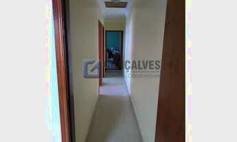 Imagem 2: SAO BERNARDO DO CAMPO - Residential / Sobrado - SANTA TEREZINHA